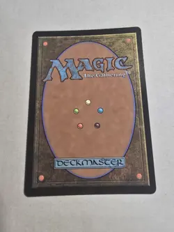 Imodane, the Pyrohammer Wilds of Eldraine Foil - Image 2