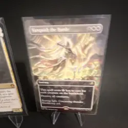 Mtg Hullbreaker Horror Trostani Selesnya's Voice Vanquish the Horde x3 English - Image 4