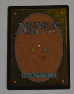 FLEET SWALLOWER Rare Ixalan Foil Pre-release Promo Magic The Gathering MTG - Image 3