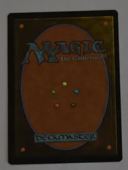 FLEET SWALLOWER Rare Ixalan Foil Pre-release Promo Magic The Gathering MTG - Image 4