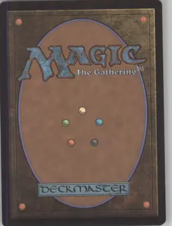 Terisian Mindbreaker 83 Regular Border Foil Near Mint The Brothers War MTG - Image 2