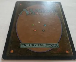 Coastal Tower *Uncommon* Magic MtG x1 Invasion LP - Image 3