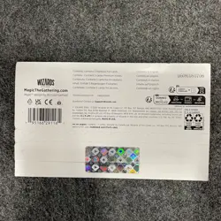 Secret Lair x FINAL FANTASY: Grimoire - Rainbow Foil Edition - Image 2