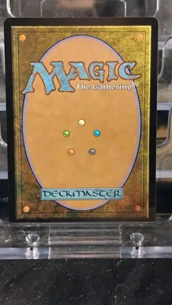 Midgar, City of Mako (Borderless) Final Fantasy Foil - Image 2