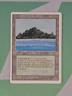 Tropical Island Revised Edition Regular - Image 1