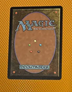 High Market Mercadian Masques Regular - Image 2