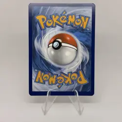 Eri 210/162 SIR - Temporal Forces - Special Illustration Rare - Pokemon Card - Image 2