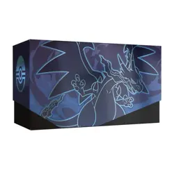 Pokemon Mega Evolution Phantasmal Flames Elite Trainer Box ETB - Image 4