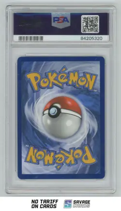 2022 Pokemon Sword & Shield Lost Origin Full Art Giratina V PSA 10 #186/196 - Image 2