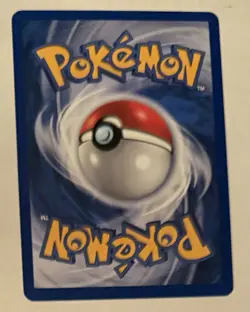 Pokemon TCG Erika’s Clefairy #40/132 Gym Challenge Non Holo 1st Edition Vintage - Image 2