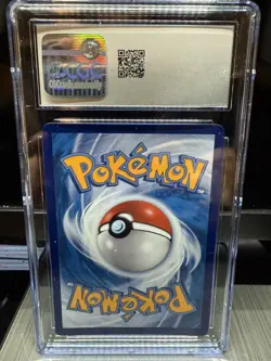 Magikarp & Wailord GX - 005/150 CGC 9 CSM2aC CHINESE Pokemon - MINT - Image 2