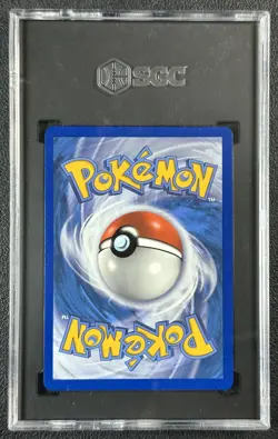MEW VMAX SGC 10 2022 POKEMON SWSH LOST ORIGIN #TG30/TG30 TRAINER GALLERY RARE 70 - Image 2