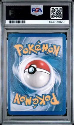 2004 POKEMON EX HIDDEN LEGENDS #74 SPHEAL PSA 9 - Image 2