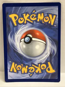 Pokemon M Metagross EX Full Art Promo Holo XY35 XY Card 220 HP - Image 2