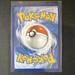 Pokemon TCG Primarina GX Ultra Rare Full Art Holo 42/149 SM Base Set Card - Image 2