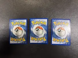 Porygon-Z 67/98 Baltoy 32/98 XY Golurk 35/98 Ancient Origins Pokemon - Image 2