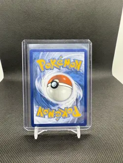 Pokemon TCG Trainer Card Clemont's Quick Wit Rare Holo, 243/191, Surging Sparks - Image 2