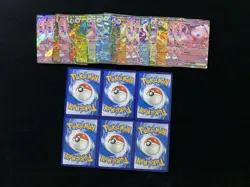2025 Pokemon TCG S-Chinese 151C Venusaur ex Mew ex #151/151 RR Lot*31 VT30 - Image 2