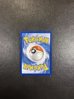 Regirock XY49 Pokemon XY Promos Rare Holo - Image 2