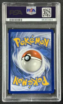 MIRIAM PSA 10 2023 POKEMON SCARLET & VIOLET SVI EN #251/198 SIR GEM 3364 - Image 2