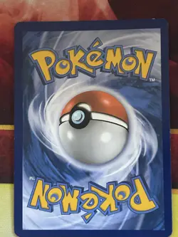 Pokemon TCG Gyarados Ex 225/198 S&V Base 🔥 NM Full Art Pokemon Card - Image 2
