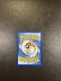 Greninja EX - XY20 XY Promos Holo Pokemon TCG - Image 2