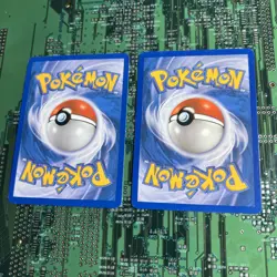 Fisherman 92/123 Heartgold & Soulsilver Base Pokemon Card Trainer Non-Holo 2 - Image 4