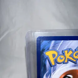 Pokemon Bulbasaur 166/165 & Ivysaur 167/165 MEW EN Holo English Cards Lot - Image 3
