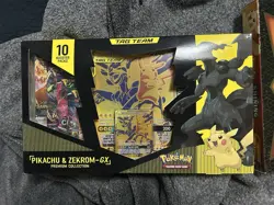 pokemon sealed collection lot (read Description) - Image 3