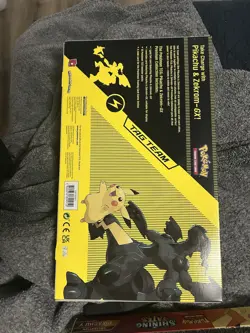 pokemon sealed collection lot (read Description) - Image 4