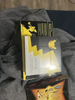 pokemon sealed collection lot (read Description) - Image 5