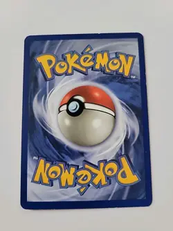 Pokemon TCG Shellder Fossil, 1st Edition Common Card 54/62 - Image 2