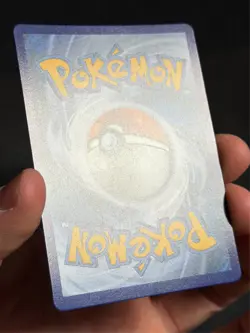Pokemon Mega Evolution #179/132 Mega Lucario ex Special Illustration Rare - Image 3