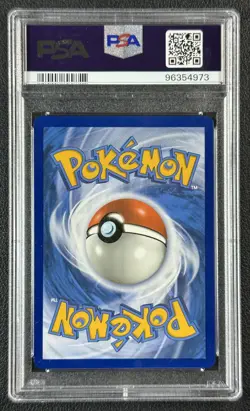 IONO PSA 10 2023 POKEMON SV PALDEA EVOLVED PAL EN #269/193 SIR GEM 973 - Image 2