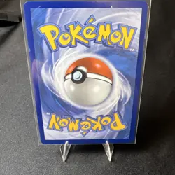 Pokemon TCG Litleo 139/132 Illustration Rare ME01: Mega Evolution Near Mint - Image 2