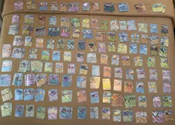 Pokemon TCG S&V/Mega Evolution DR Holo Lot - 10 Card + Bonus - READ DESCRIPTION - Image 2
