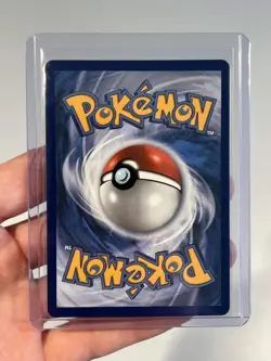 Pokemon TCG Jamming Tower 261/217 Ascended Heroes - Pack Fresh Mint Condition - Image 2