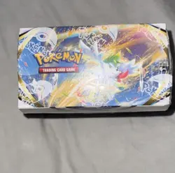 Pokemon Brilliant Stars Booster Box (36 Packs) - Factory Sealed - Image 3