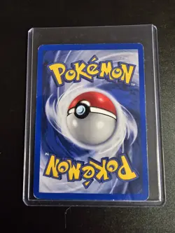 2000 POKEMON GYM HEROES #7/132 LT. SURGE'S FEAROW HOLO - Image 2