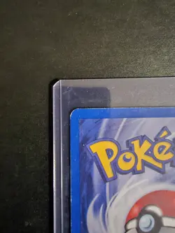 2000 POKEMON GYM HEROES #7/132 LT. SURGE'S FEAROW HOLO - Image 3