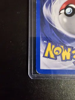 2000 POKEMON GYM HEROES #7/132 LT. SURGE'S FEAROW HOLO - Image 5