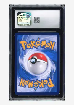 Pokemon CGC 10 GEM MINT Gengar VMAX RRR 2024 073/132 CS4bC S.Chinese - Image 2