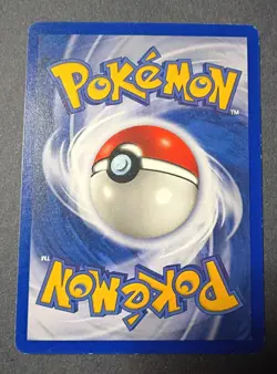 Pokemon - Dark Gloom 36/82 - Team Rocket - RARE - Vintage 1999 - Wizards - VLP - Image 3