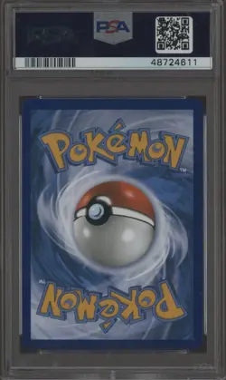 2019 Pokemon SM Black Star Promo Team Up Prerelease #SM159 Zapdos Holo PSA 9 - Image 2