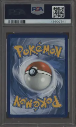 2018 Pokemon Sun & Moon Lost Thunder #149 Mimikyu Gx PSA 9 MINT - Image 2