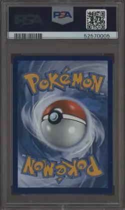2020 Pokemon SWSH Champion's Path #016 Gardevoir V PSA 10 GEM MINT - Image 2