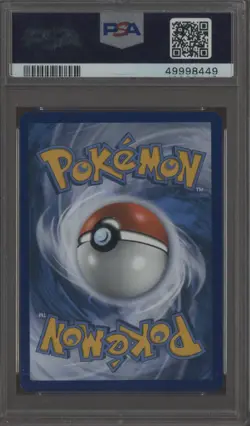 2017 Pokemon Sun & Moon Burning Shadows #88a Darkrai Gx PSA 10 GEM MINT - Image 2