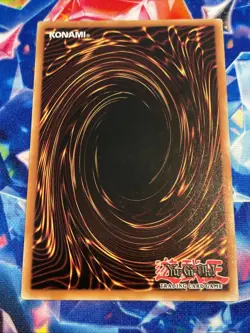 Yu-Gi-Oh! TCG Dark Ruler Ha Des RP02-EN052 Ultra Rare Unlimited NM/M - Image 3