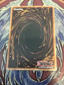Dark Magician Girl (A) YGLD-ENA04 King of Games: Yugi's Legendary Decks 1st... - Image 2