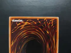 Yugioh - Dark Magician YSYR-EN001 Ultimate Rare - Image 4